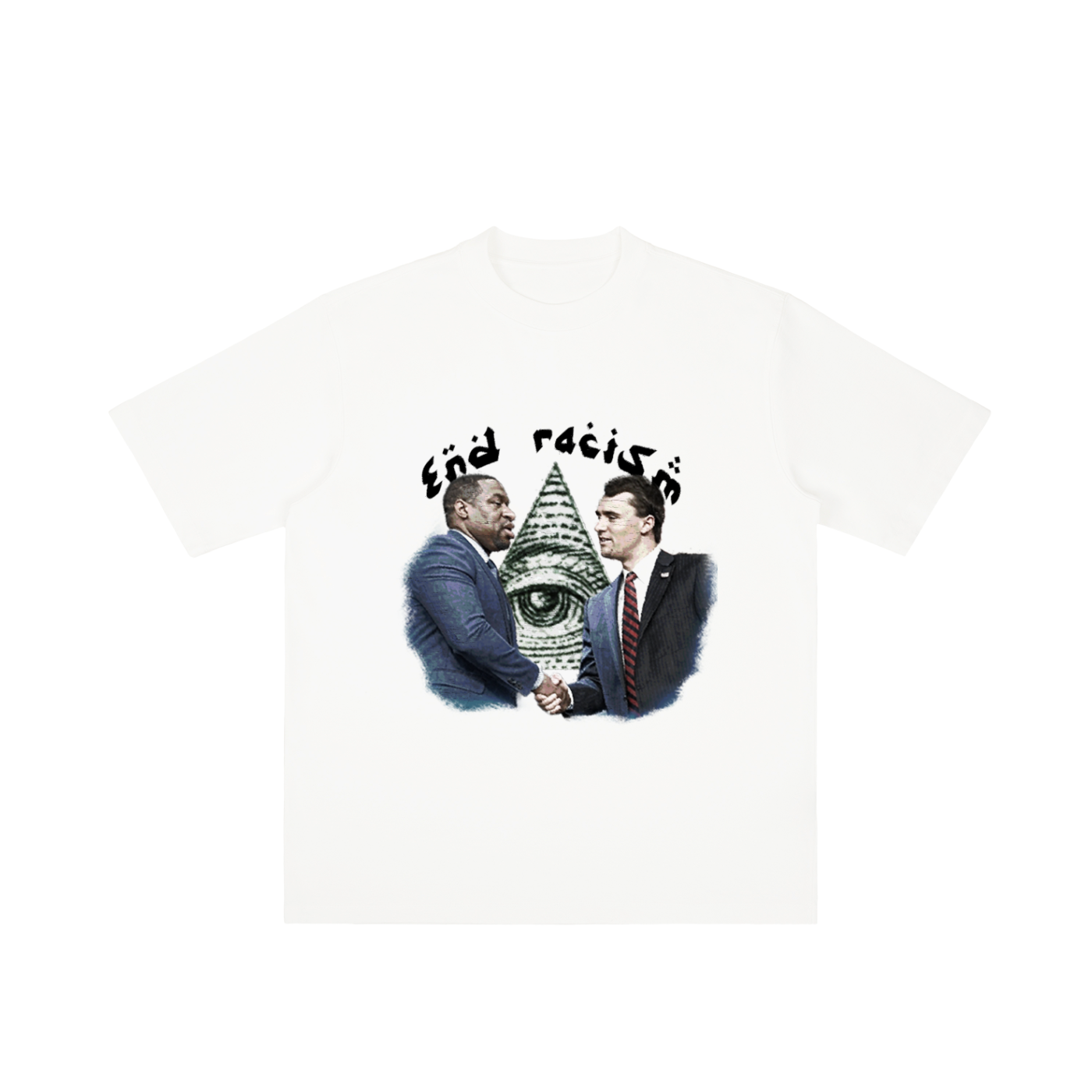 "KrikFloyd" Tee